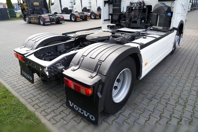 Volvo FH 500 / XXL / STANDARD zdjęcie 15