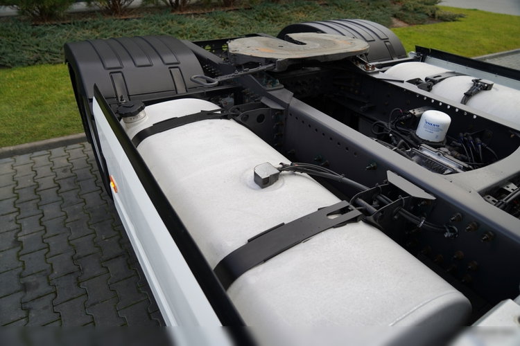 Volvo FH 500 / XXL / STANDARD zdjęcie 17