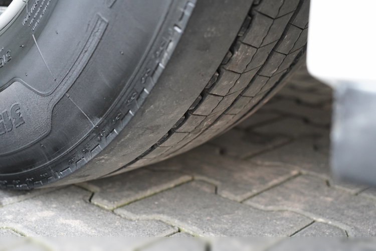 Volvo FH 500 / XXL / STANDARD zdjęcie 18