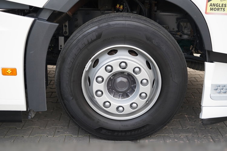 Volvo FH 500 / XXL / STANDARD zdjęcie 19