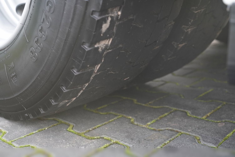 Volvo FH 500 / XXL / STANDARD zdjęcie 20