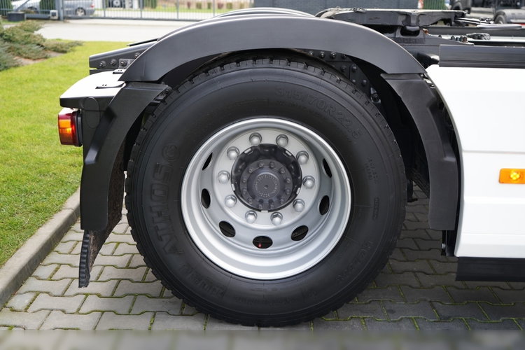 Volvo FH 500 / XXL / STANDARD zdjęcie 21