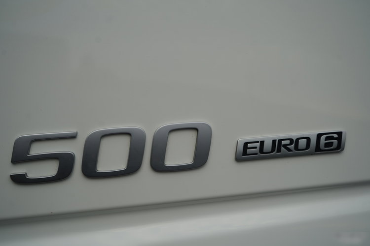 Volvo FH 500 / XXL / STANDARD zdjęcie 22