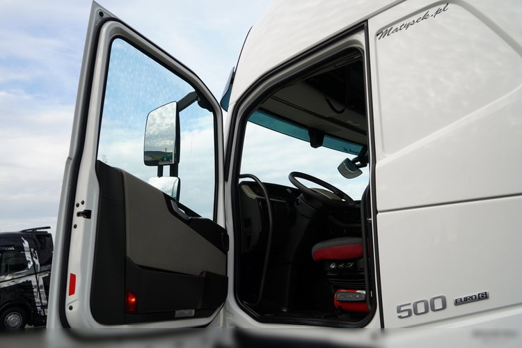 Volvo FH 500 / XXL / STANDARD zdjęcie 23