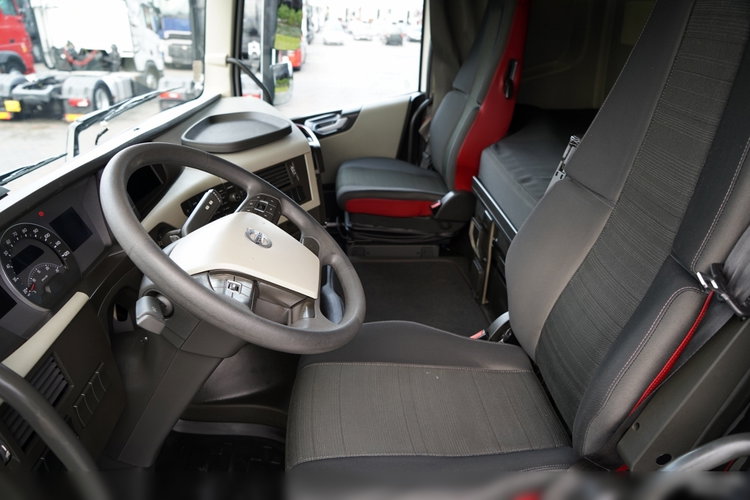 Volvo FH 500 / XXL / STANDARD zdjęcie 25