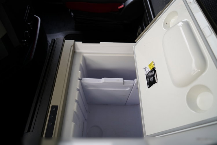 Volvo FH 500 / XXL / STANDARD zdjęcie 27