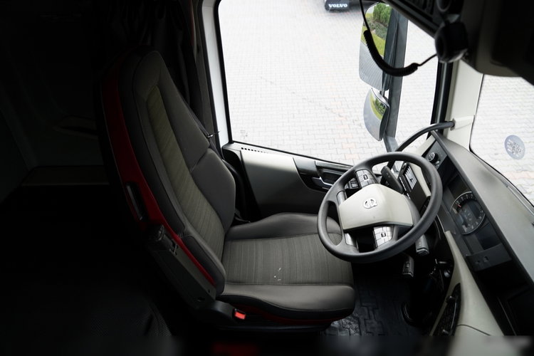 Volvo FH 500 / XXL / STANDARD zdjęcie 28