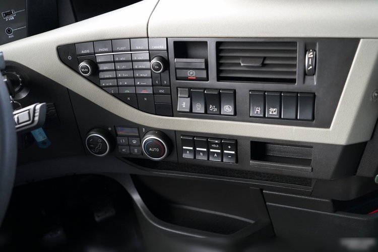 Volvo FH 500 / XXL / STANDARD zdjęcie 31