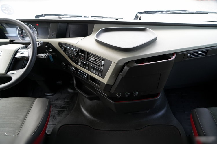 Volvo FH 500 / XXL / STANDARD zdjęcie 32