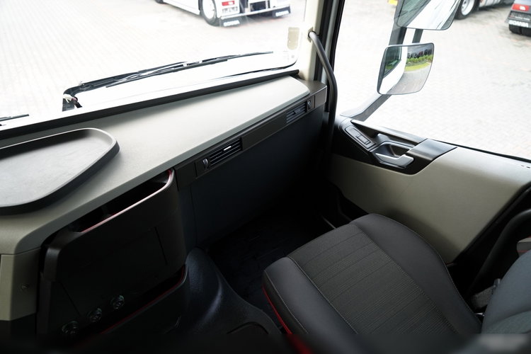 Volvo FH 500 / XXL / STANDARD zdjęcie 33