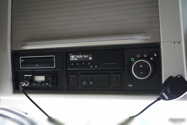 Volvo FH 500 / XXL / STANDARD zdjęcie 34