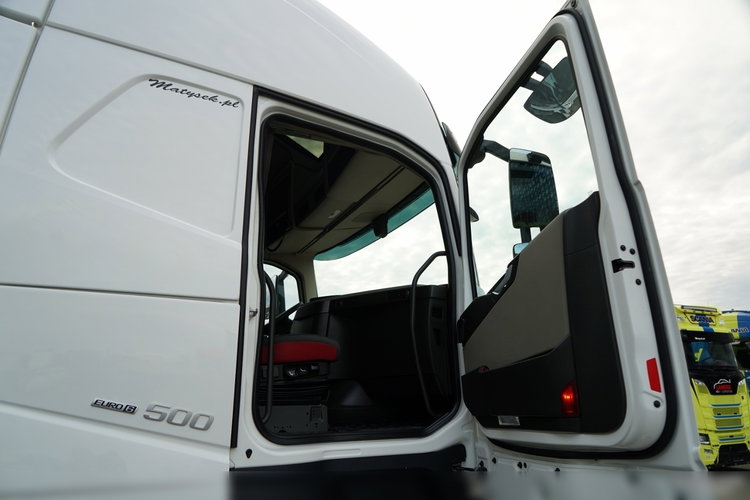 Volvo FH 500 / XXL / STANDARD zdjęcie 37