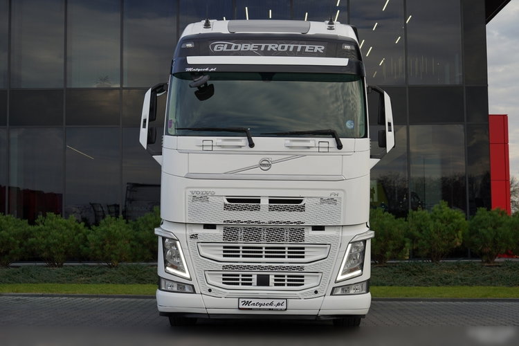 Volvo FH 500 / XXL / STANDARD zdjęcie 3