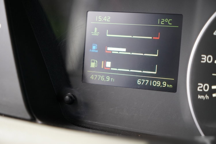 Volvo FH 500 / XXL / STANDARD zdjęcie 39