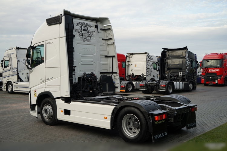 Volvo FH 500 / XXL / STANDARD zdjęcie 7