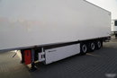 CHEREAU / CHŁODNIA / MAXIMA 1300 / HAKÓWKA / OŚ PODNOSZONA / KOSZ NA PALETY zdjęcie 10