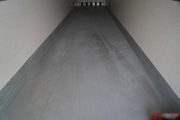 CHEREAU / CHŁODNIA / MAXIMA 1300 / HAKÓWKA / OŚ PODNOSZONA / KOSZ NA PALETY zdjęcie 19