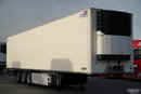 CHEREAU / CHŁODNIA / MAXIMA 1300 / HAKÓWKA / OŚ PODNOSZONA / KOSZ NA PALETY zdjęcie 8