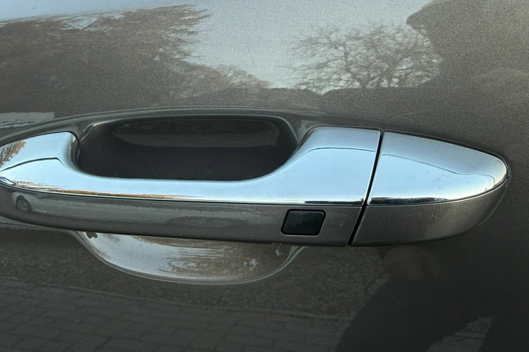 Kia Sportage 1.6TGi177KM 4x4 full opcja bezwypadkowa serwisowana 1.rok . Gwarancji zdjęcie 12