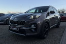 Kia Sportage 1.6TGi177KM 4x4 full opcja bezwypadkowa serwisowana 1.rok . Gwarancji zdjęcie 2