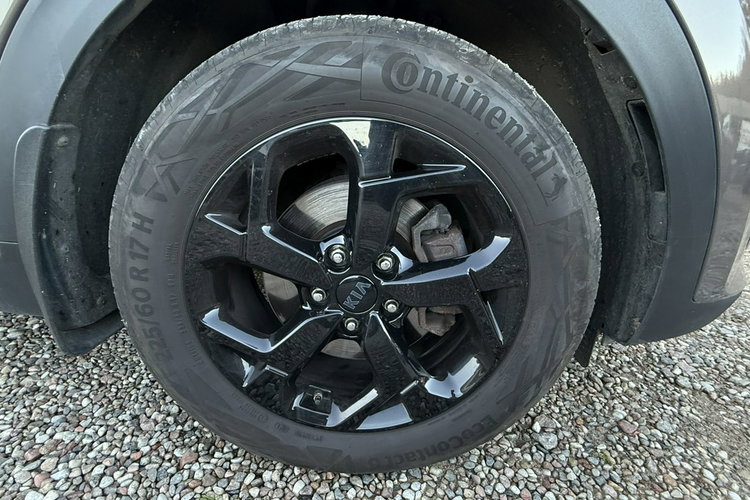 Kia Sportage 1.6TGi177KM 4x4 full opcja bezwypadkowa serwisowana 1.rok . Gwarancji zdjęcie 31