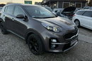 Kia Sportage 1.6TGi177KM 4x4 full opcja bezwypadkowa serwisowana 1.rok . Gwarancji zdjęcie 4