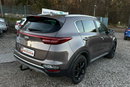 Kia Sportage 1.6TGi177KM 4x4 full opcja bezwypadkowa serwisowana 1.rok . Gwarancji zdjęcie 6