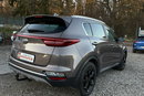 Kia Sportage 1.6TGi177KM 4x4 full opcja bezwypadkowa serwisowana 1.rok . Gwarancji zdjęcie 7