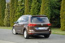 Volkswagen Touran 2.0TDI(150KM) Duża Navi 7-Foteli Klimatronik Reling Alu16"ASO VW zdjęcie 14
