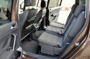 Volkswagen Touran 2.0TDI(150KM) Duża Navi 7-Foteli Klimatronik Reling Alu16"ASO VW zdjęcie 21