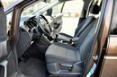 Volkswagen Touran 2.0TDI(150KM) Duża Navi 7-Foteli Klimatronik Reling Alu16"ASO VW zdjęcie 22