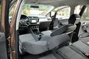 Volkswagen Touran 2.0TDI(150KM) Duża Navi 7-Foteli Klimatronik Reling Alu16"ASO VW zdjęcie 28