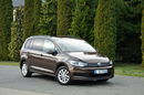Volkswagen Touran 2.0TDI(150KM) Duża Navi 7-Foteli Klimatronik Reling Alu16"ASO VW zdjęcie 3