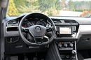 Volkswagen Touran 2.0TDI(150KM) Duża Navi 7-Foteli Klimatronik Reling Alu16"ASO VW zdjęcie 30