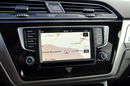 Volkswagen Touran 2.0TDI(150KM) Duża Navi 7-Foteli Klimatronik Reling Alu16"ASO VW zdjęcie 31