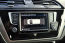 Volkswagen Touran 2.0TDI(150KM) Duża Navi 7-Foteli Klimatronik Reling Alu16"ASO VW zdjęcie 32