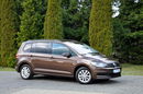 Volkswagen Touran 2.0TDI(150KM) Duża Navi 7-Foteli Klimatronik Reling Alu16"ASO VW zdjęcie 4