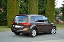 Volkswagen Touran 2.0TDI(150KM) Duża Navi 7-Foteli Klimatronik Reling Alu16"ASO VW zdjęcie 5