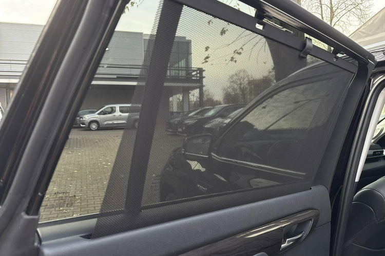 Toyota Highlander 2.5 HSD 248KM EXECUTIVE SKYVIEW JBL, salon Polska, gwarancja, FV23% zdjęcie 12