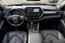 Toyota Highlander 2.5 HSD 248KM EXECUTIVE SKYVIEW JBL, salon Polska, gwarancja, FV23% zdjęcie 14