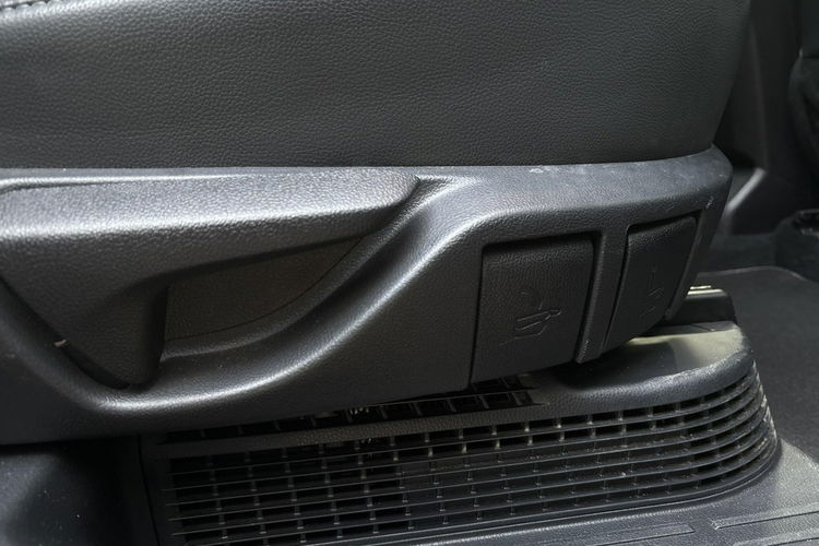 Toyota Highlander 2.5 HSD 248KM EXECUTIVE SKYVIEW JBL, salon Polska, gwarancja, FV23% zdjęcie 19