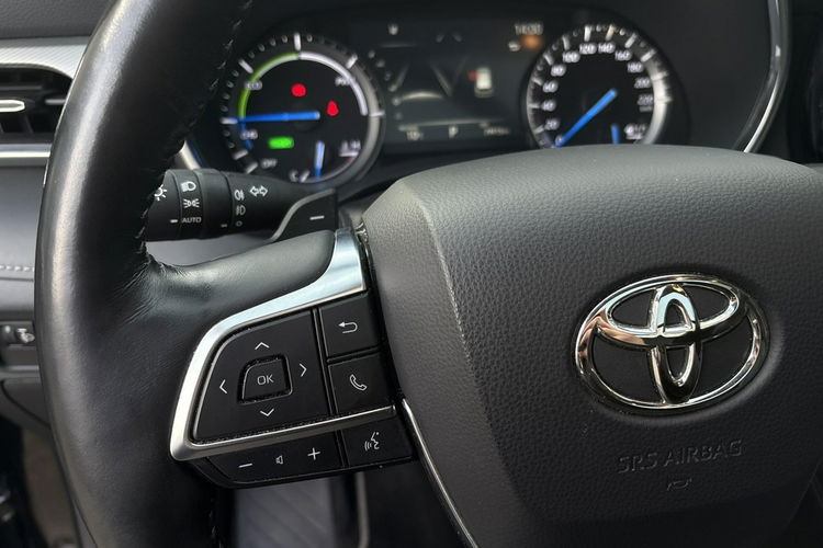 Toyota Highlander 2.5 HSD 248KM EXECUTIVE SKYVIEW JBL, salon Polska, gwarancja, FV23% zdjęcie 29