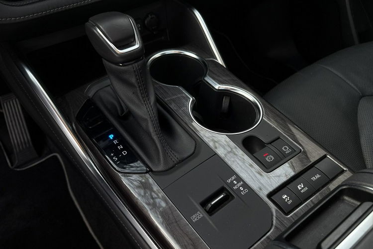 Toyota Highlander 2.5 HSD 248KM EXECUTIVE SKYVIEW JBL, salon Polska, gwarancja, FV23% zdjęcie 30