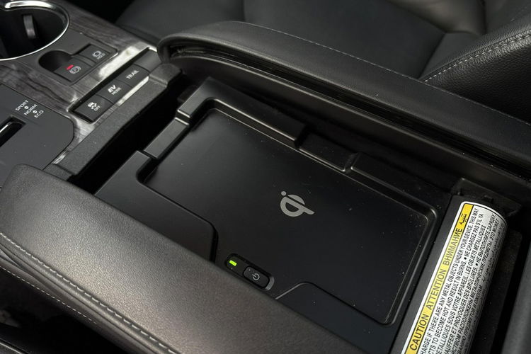 Toyota Highlander 2.5 HSD 248KM EXECUTIVE SKYVIEW JBL, salon Polska, gwarancja, FV23% zdjęcie 31