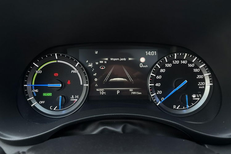 Toyota Highlander 2.5 HSD 248KM EXECUTIVE SKYVIEW JBL, salon Polska, gwarancja, FV23% zdjęcie 33