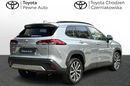 Toyota Corolla Cross 2.0 Hybrid STYLE TECH, salon PL, gwarancja zdjęcie 2