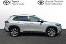 Toyota Corolla Cross 2.0 Hybrid STYLE TECH, salon PL, gwarancja zdjęcie 4