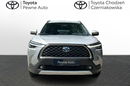Toyota Corolla Cross 2.0 Hybrid STYLE TECH, salon PL, gwarancja zdjęcie 7