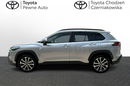 Toyota Corolla Cross 2.0 Hybrid STYLE TECH, salon PL, gwarancja zdjęcie 8