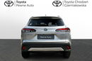 Toyota Corolla Cross 2.0 Hybrid STYLE TECH, salon PL, gwarancja zdjęcie 9